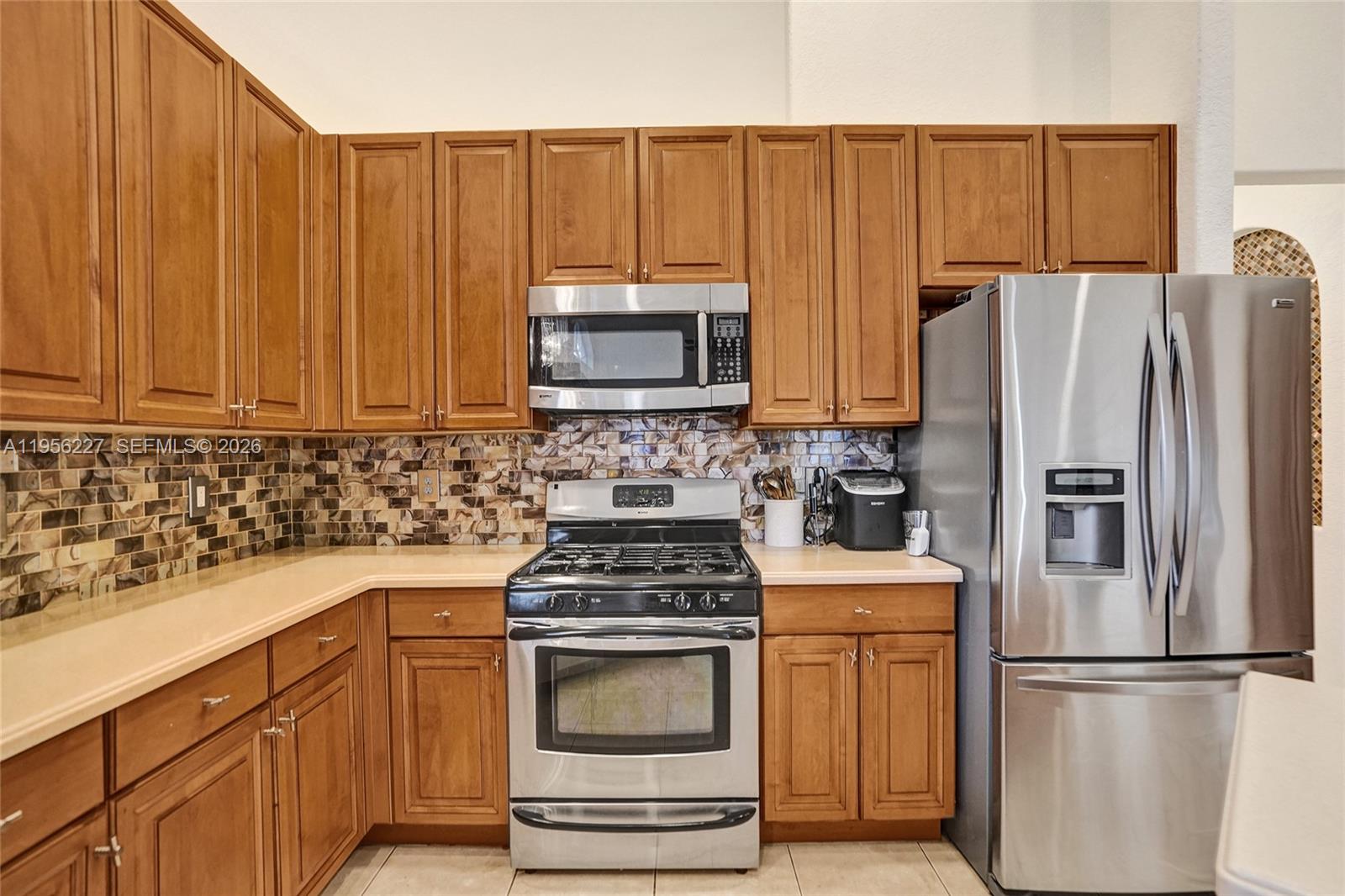 PEMBROKE FALLS PHASE 4A - Residential