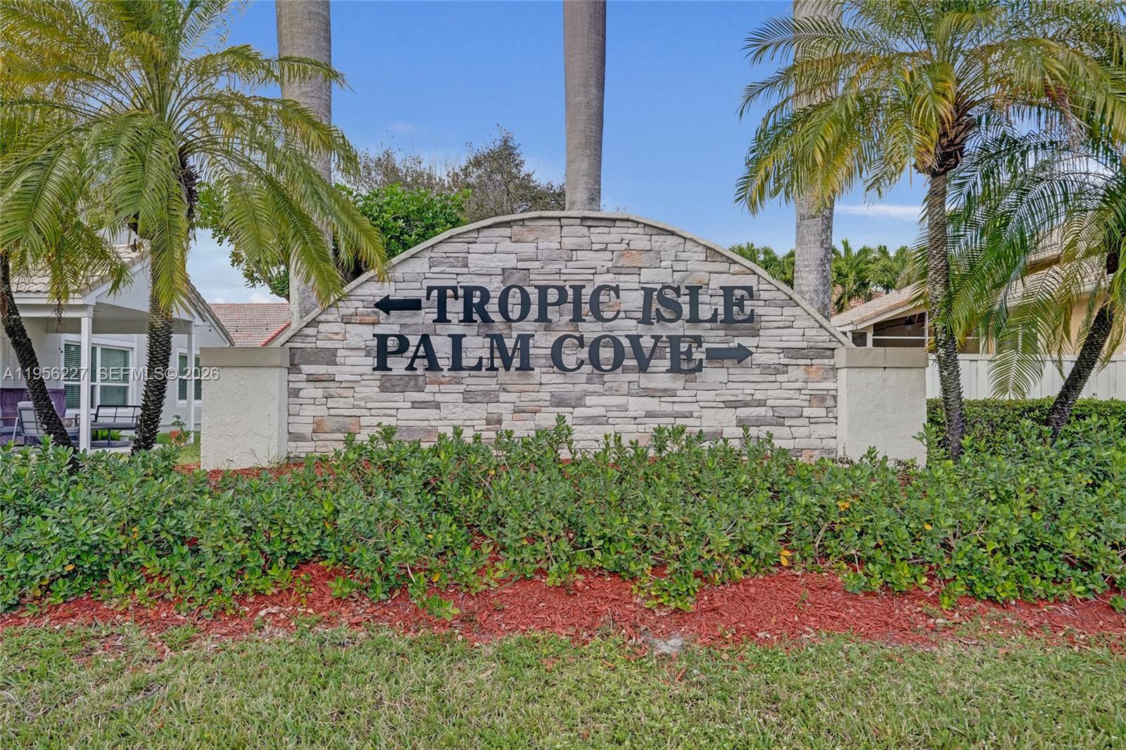 PEMBROKE FALLS PHASE 4A - Residential