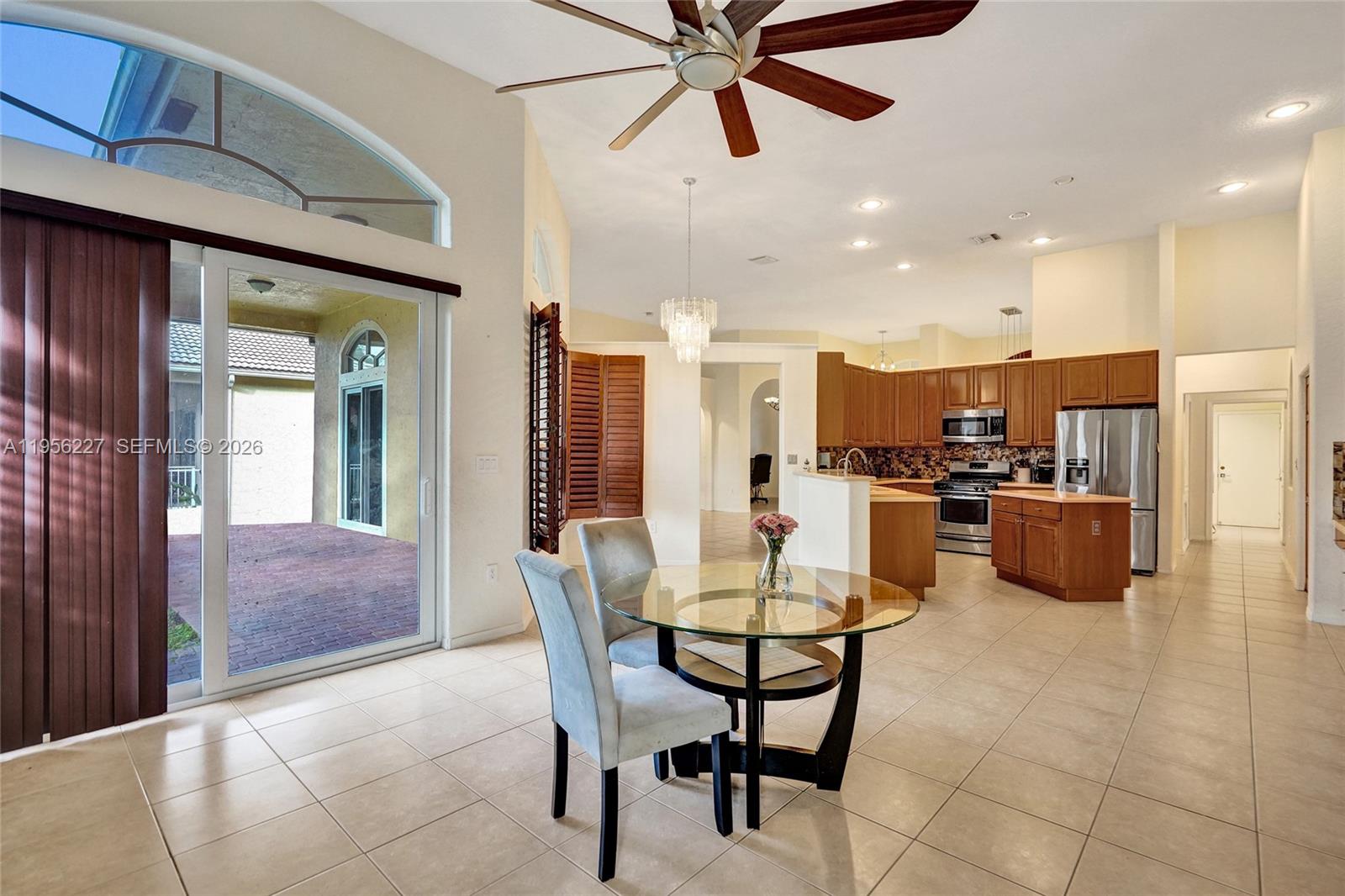 PEMBROKE FALLS PHASE 4A - Residential