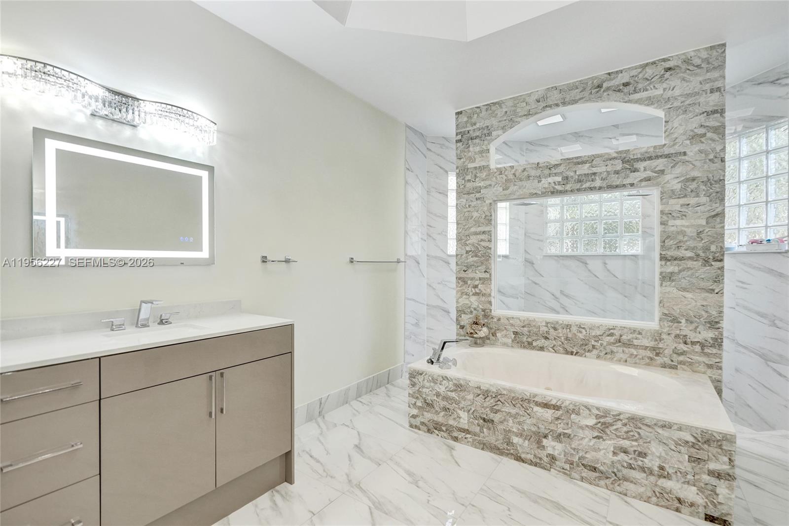 PEMBROKE FALLS PHASE 4A - Residential