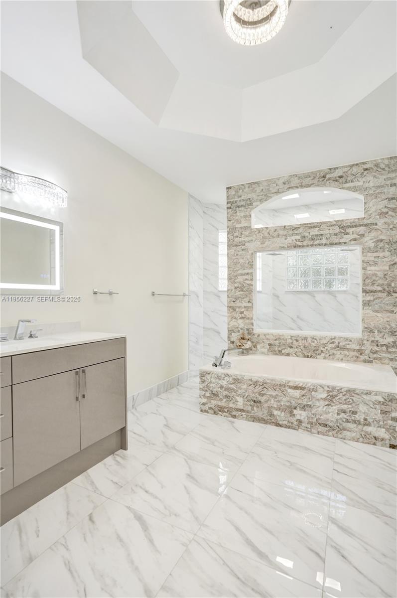 PEMBROKE FALLS PHASE 4A - Residential