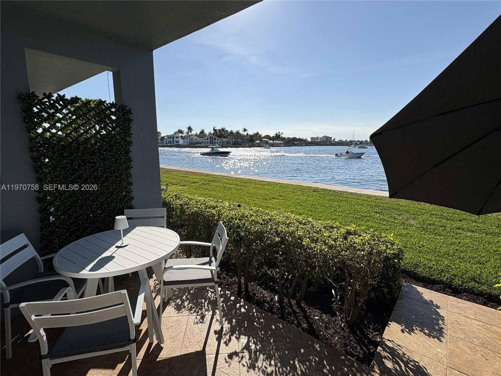 FAIRBANKS TERRACE SOUTH C - Residential