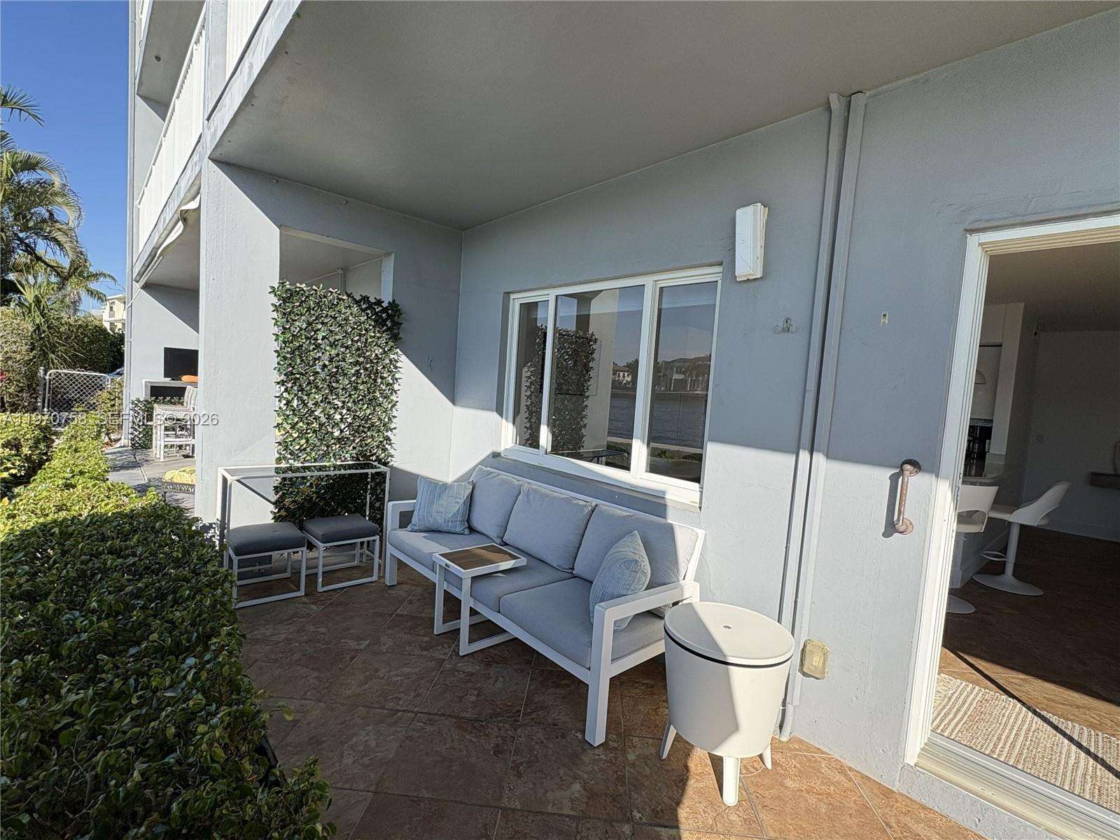 FAIRBANKS TERRACE SOUTH C - Residential