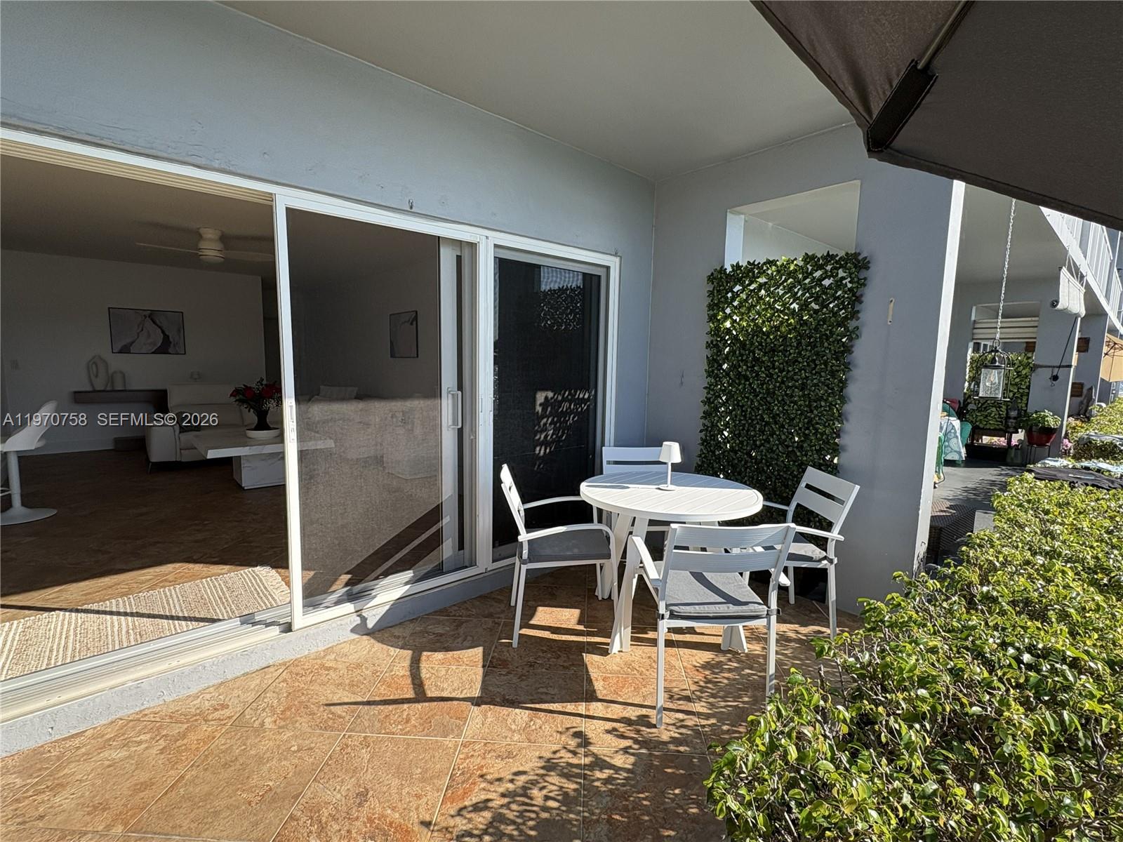 FAIRBANKS TERRACE SOUTH C - Residential