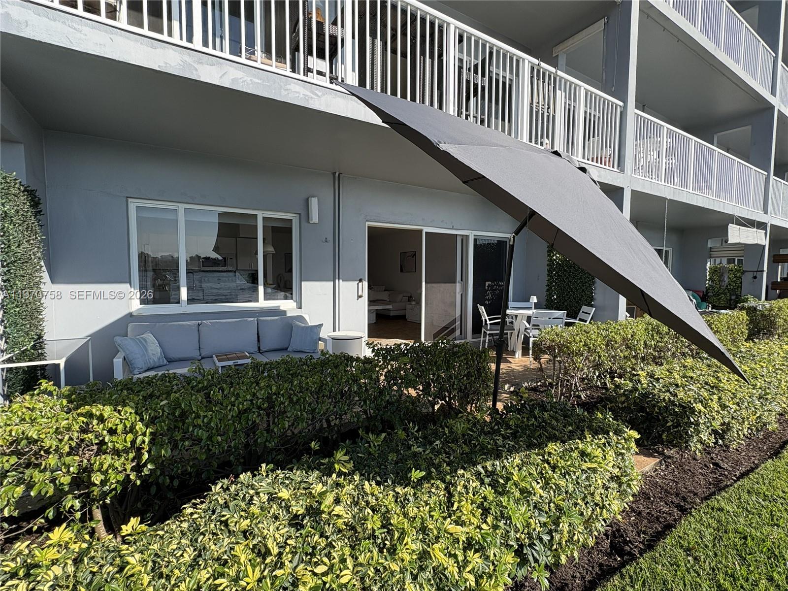 FAIRBANKS TERRACE SOUTH C - Residential