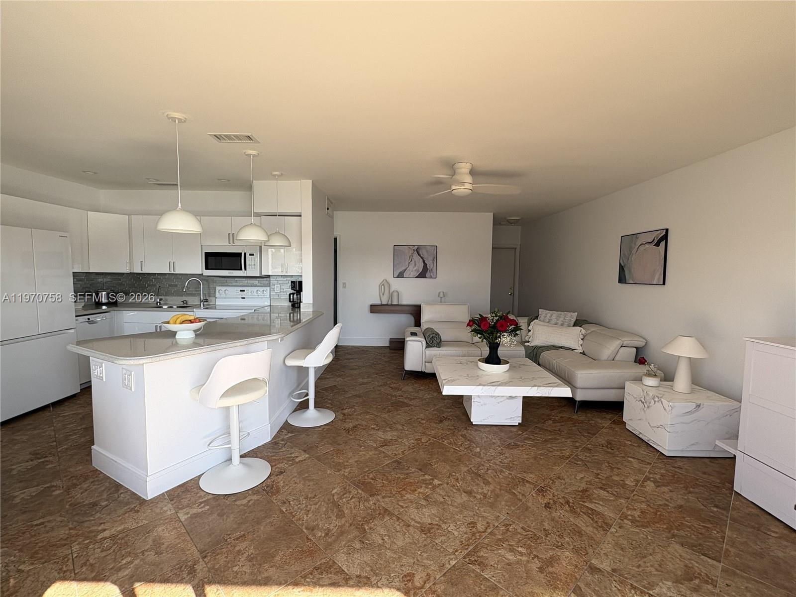 FAIRBANKS TERRACE SOUTH C - Residential