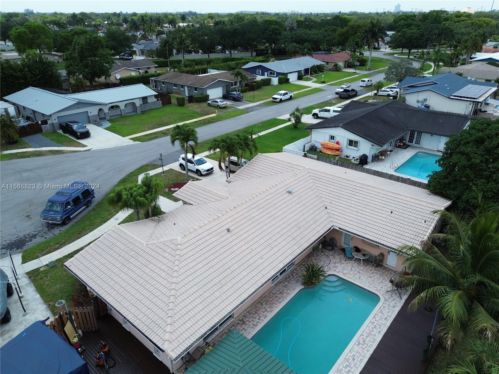 WATERWAY ESTATES SEC THRE - Residential