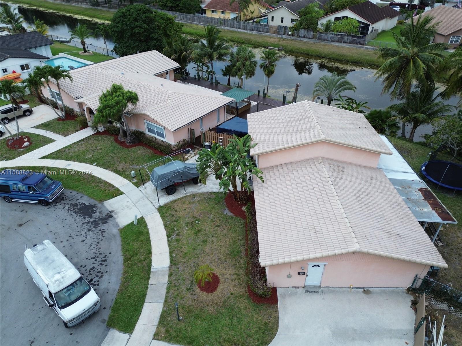 WATERWAY ESTATES SEC THRE - Residential