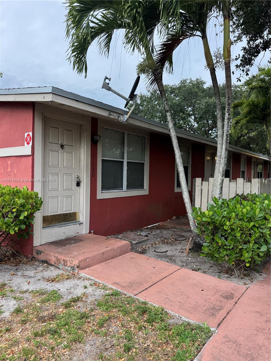 7130 Southgate Blvd 7130, Tamarac, Broward County, Florida - 1 Bedrooms  
1 Bathrooms - 