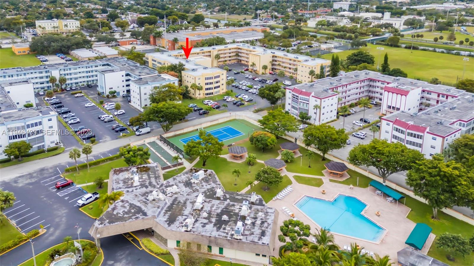 TOPAZ SOUTH CONDO - Residential