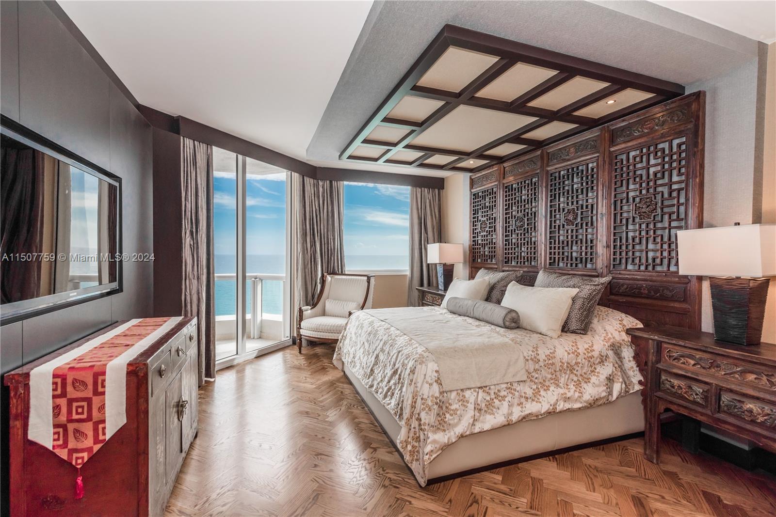 ACQUALINA OCEAN RESIDENCE - Residential