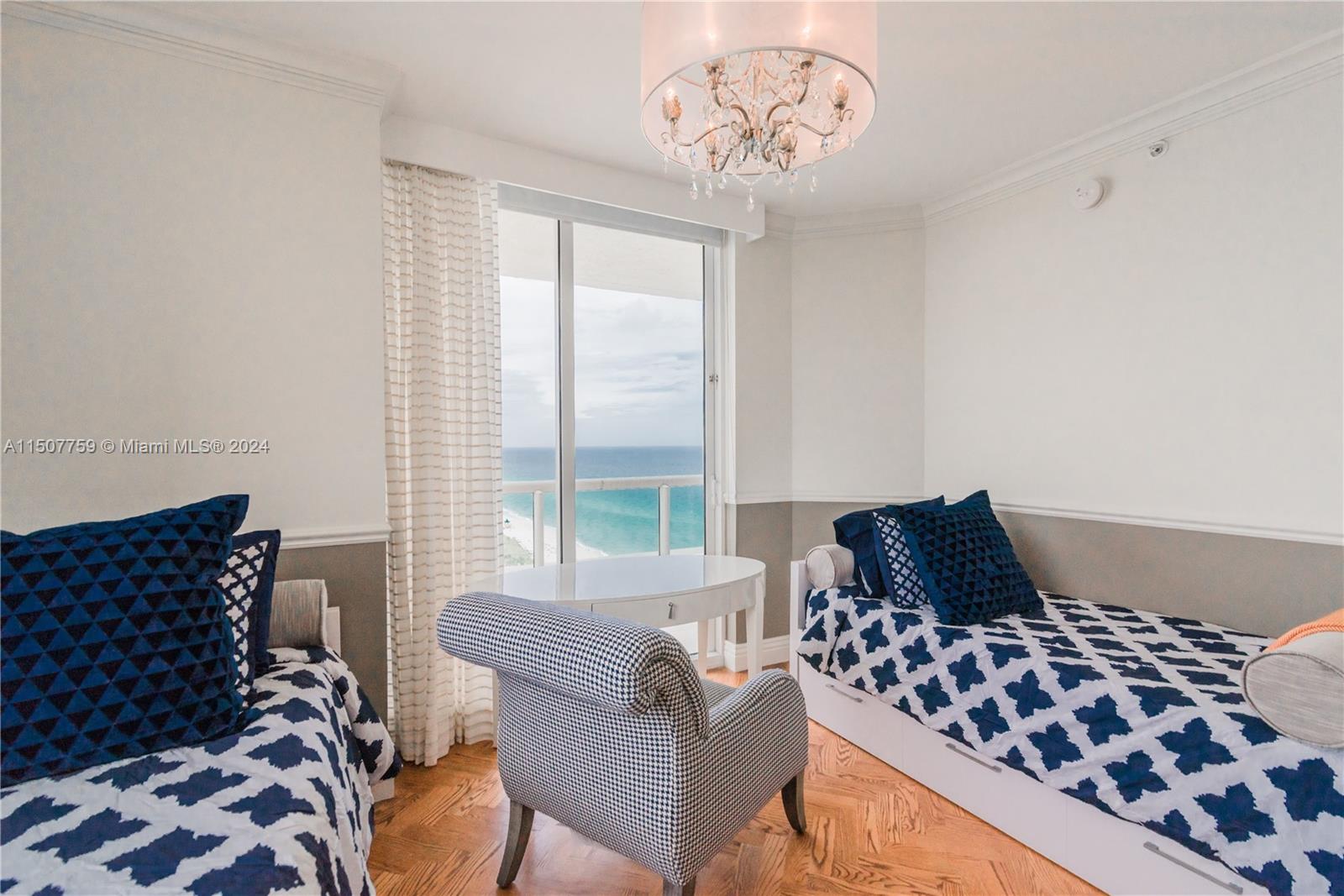 ACQUALINA OCEAN RESIDENCE - Residential