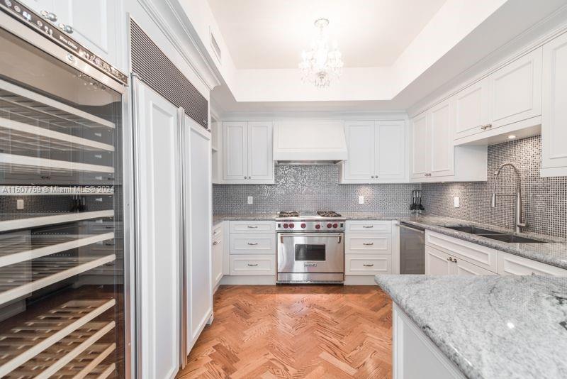 ACQUALINA OCEAN RESIDENCE - Residential