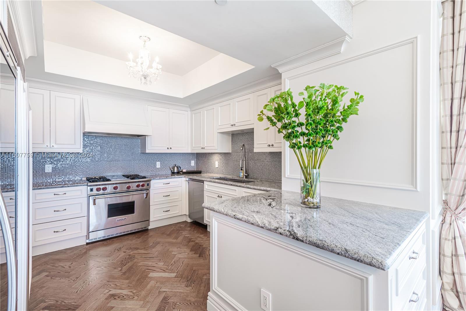 ACQUALINA OCEAN RESIDENCE - Residential