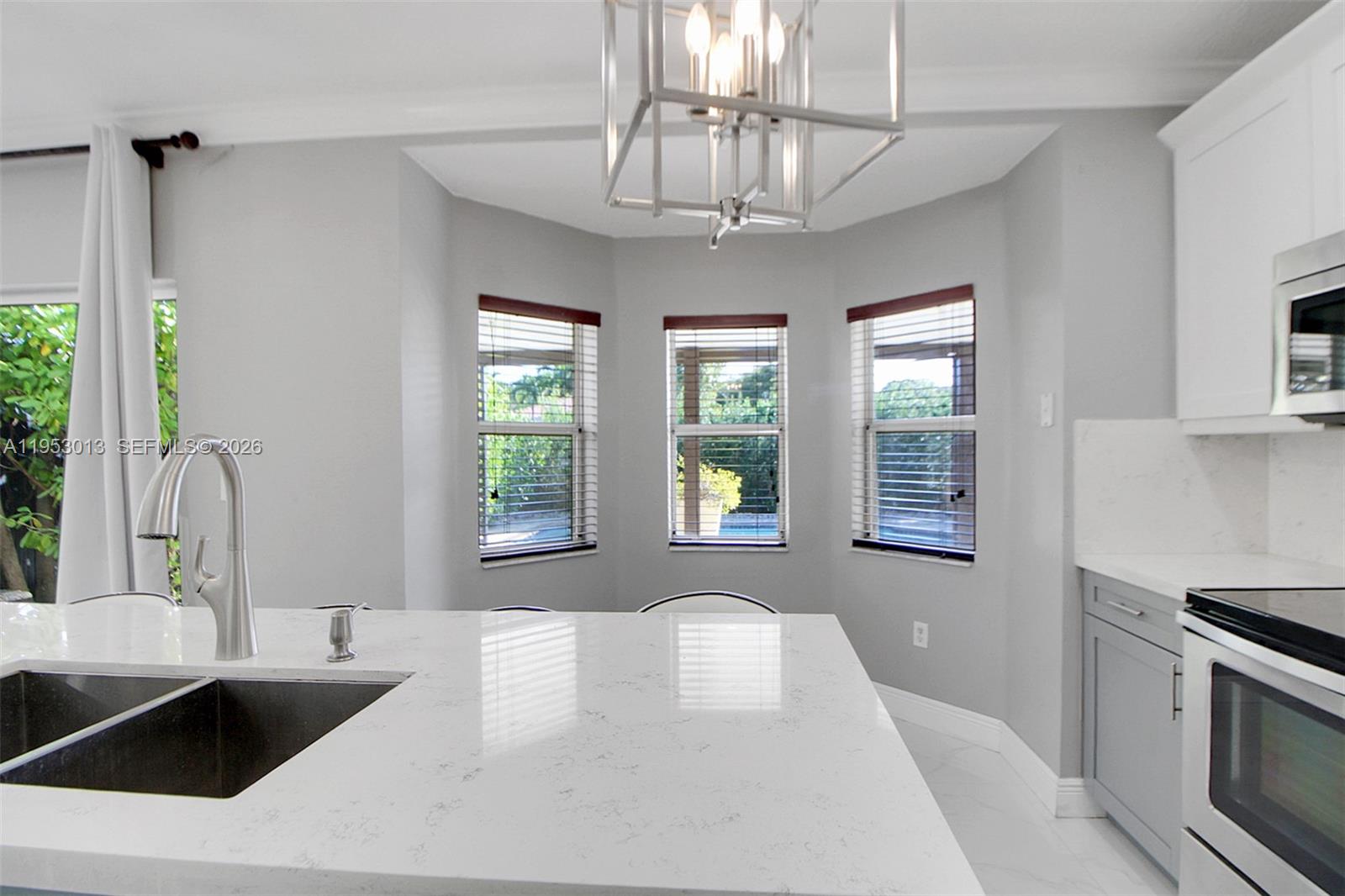 PELICAN BAY AT OLD CUTLER - Residential