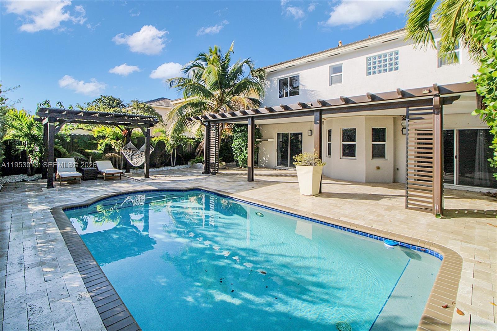 PELICAN BAY AT OLD CUTLER - Residential