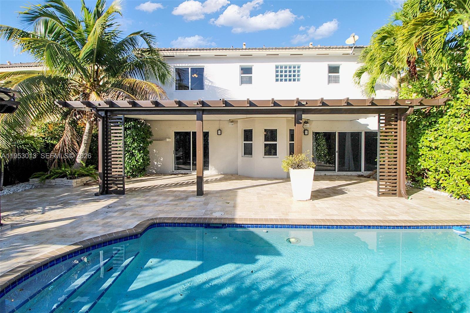 PELICAN BAY AT OLD CUTLER - Residential