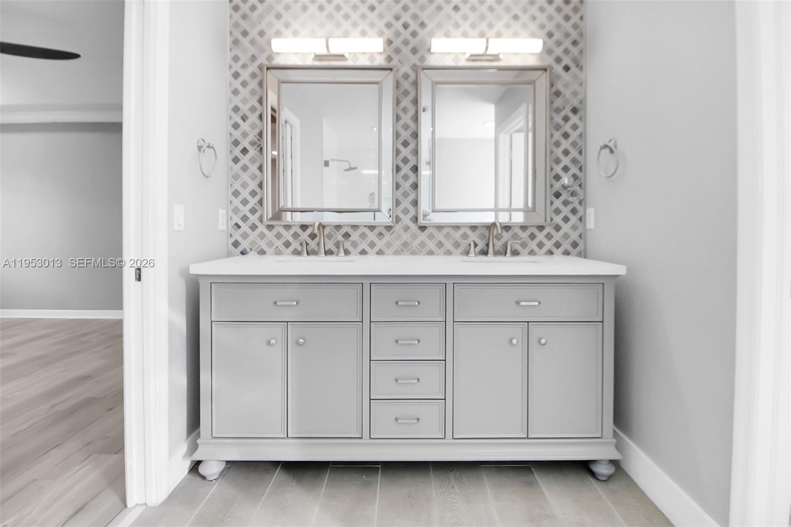 PELICAN BAY AT OLD CUTLER - Residential