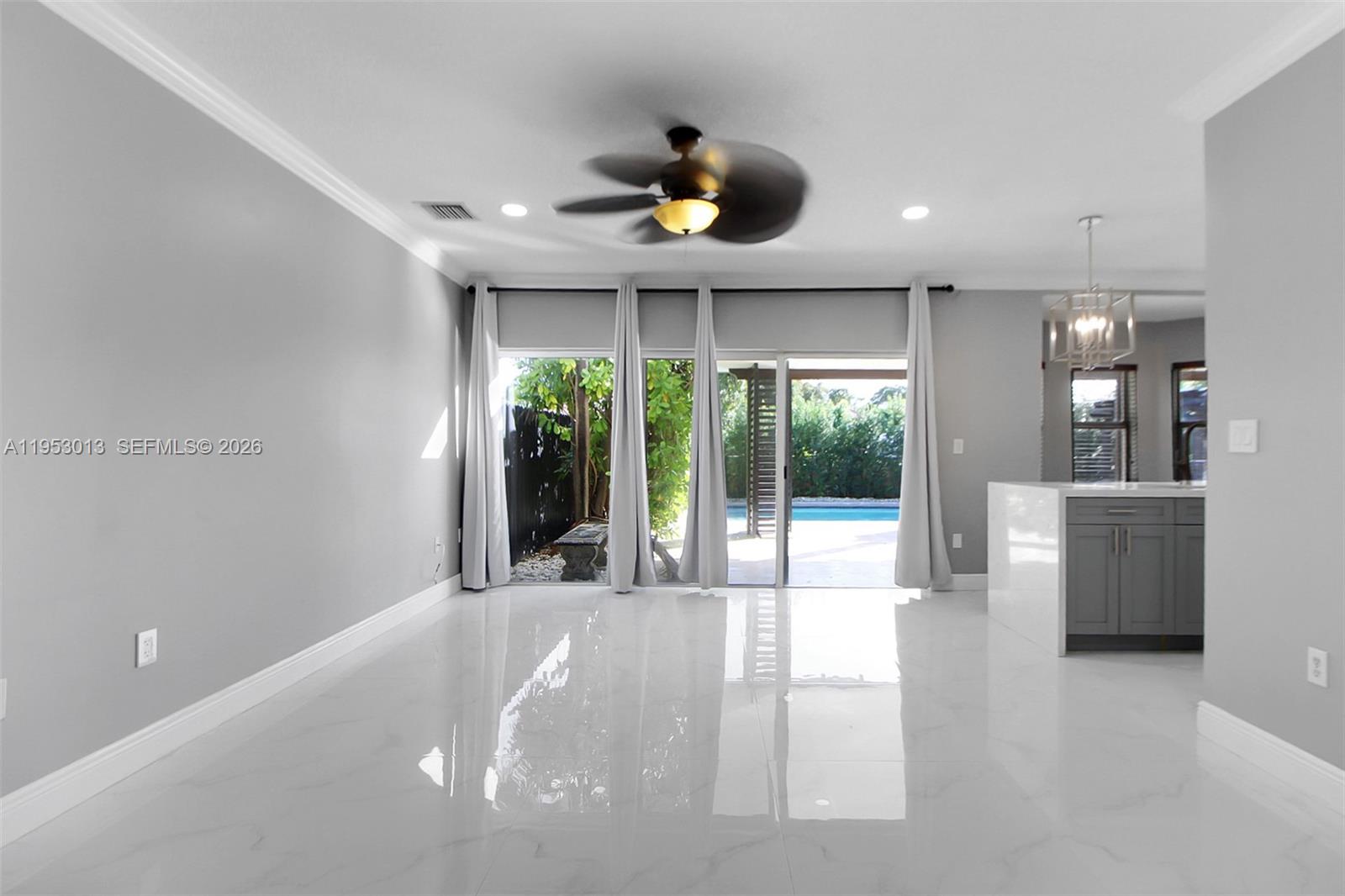 PELICAN BAY AT OLD CUTLER - Residential