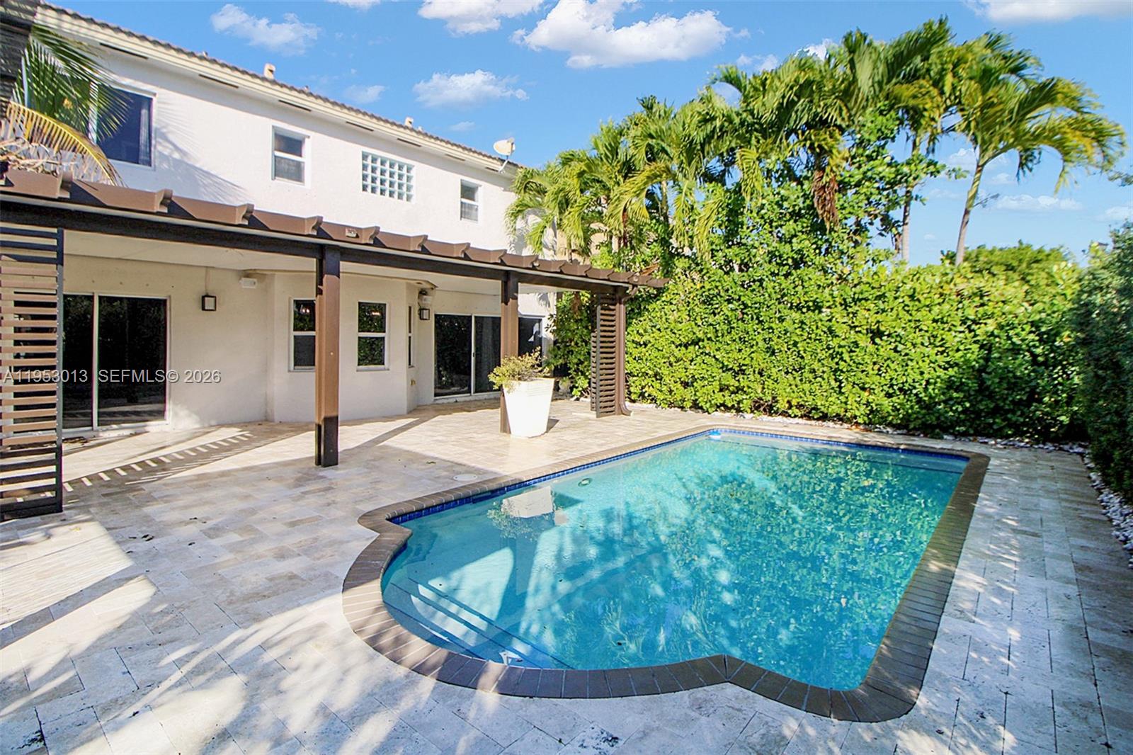 PELICAN BAY AT OLD CUTLER - Residential