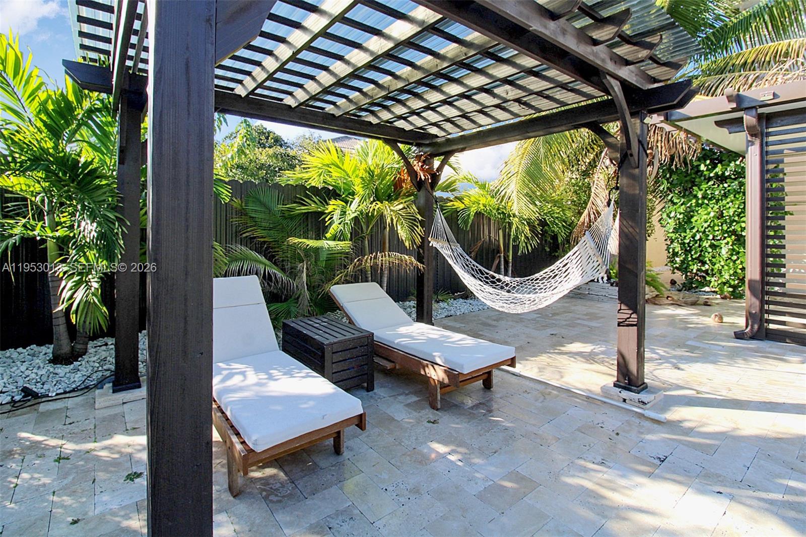 PELICAN BAY AT OLD CUTLER - Residential