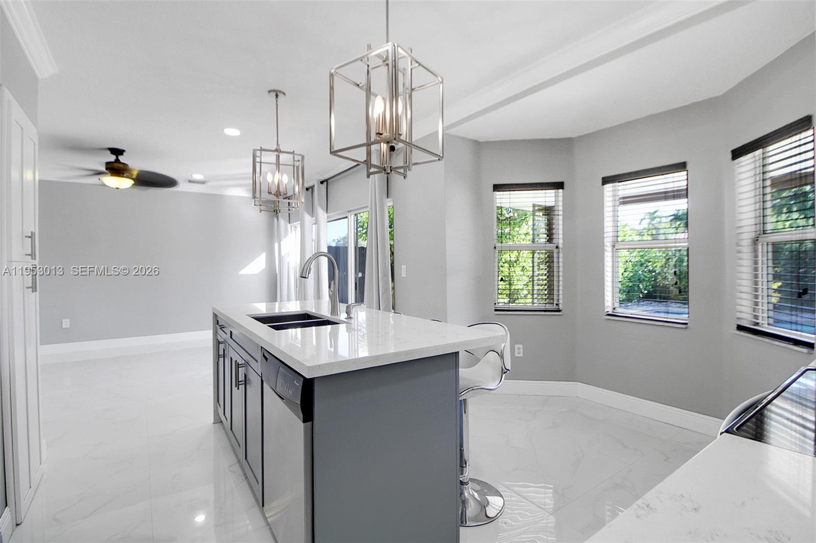 PELICAN BAY AT OLD CUTLER - Residential