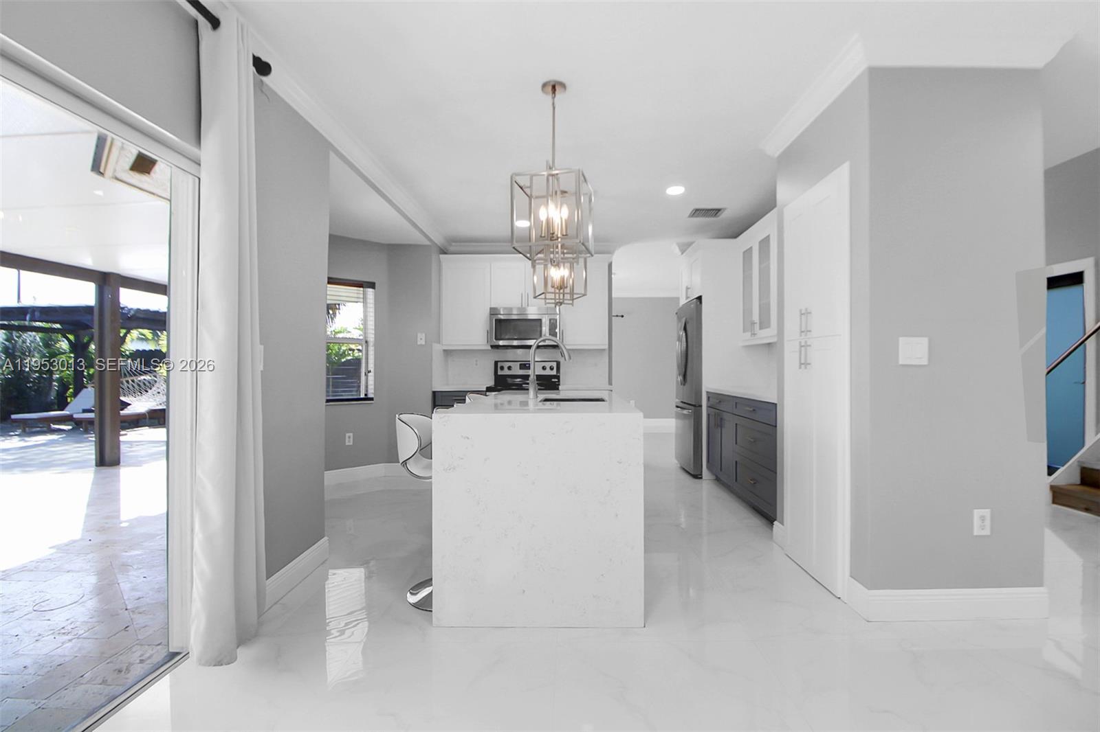 PELICAN BAY AT OLD CUTLER - Residential