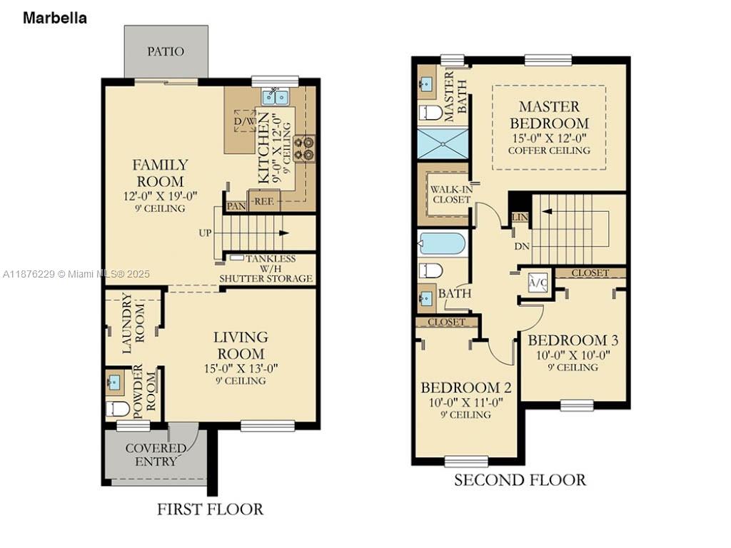 VIA VENTURA NEIGHBORHOOD - Residential