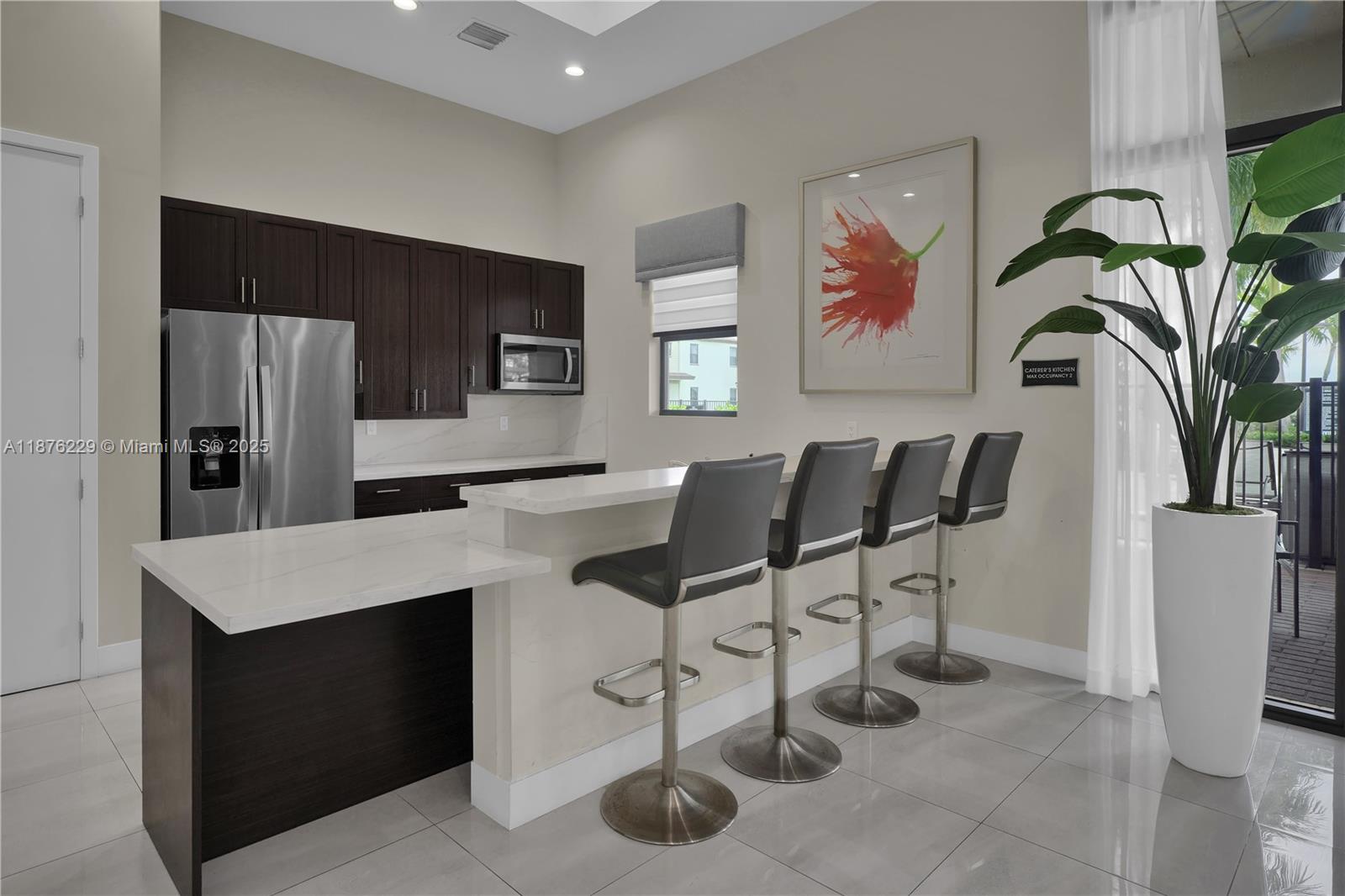 VIA VENTURA NEIGHBORHOOD - Residential