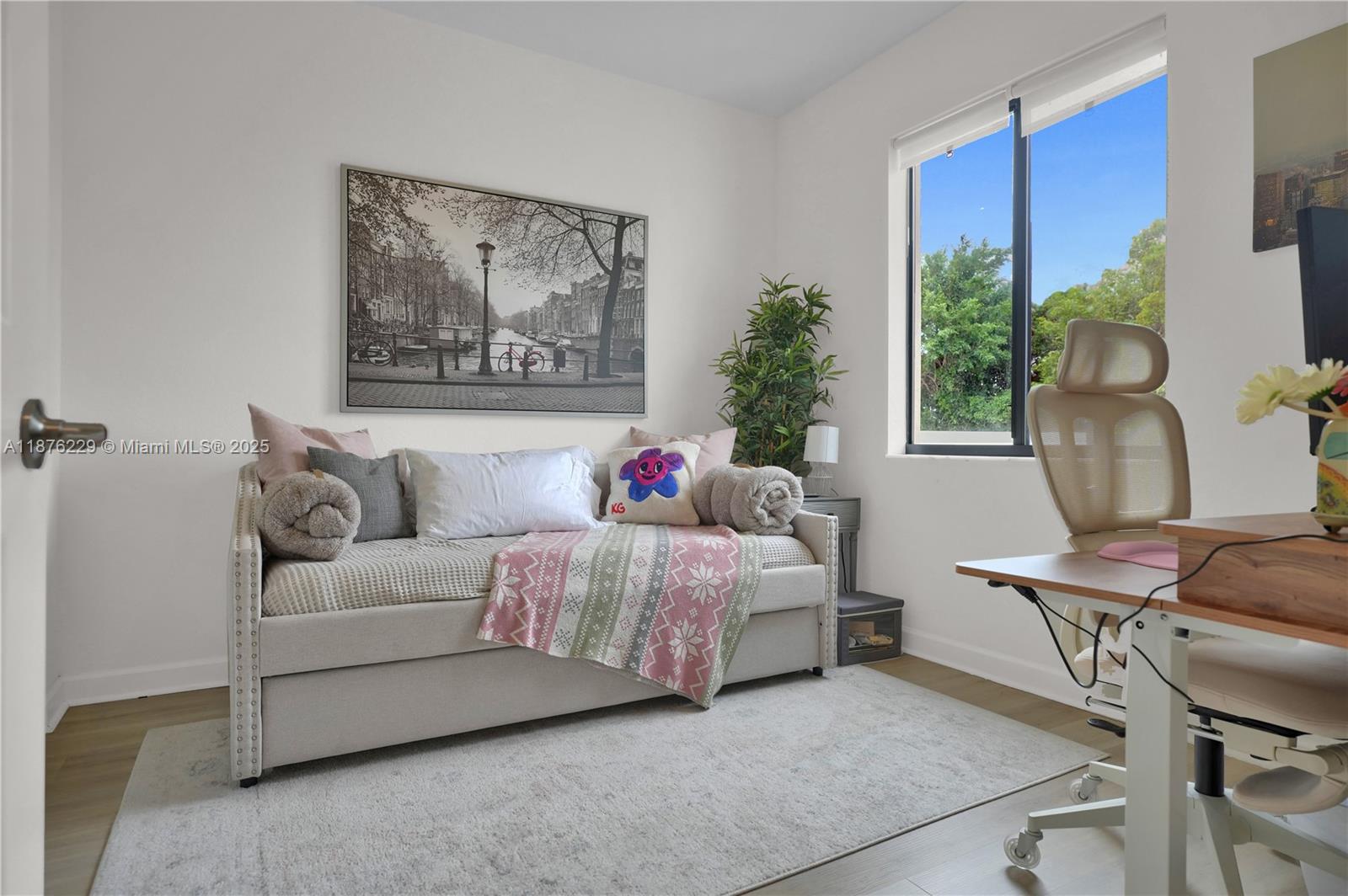 VIA VENTURA NEIGHBORHOOD - Residential