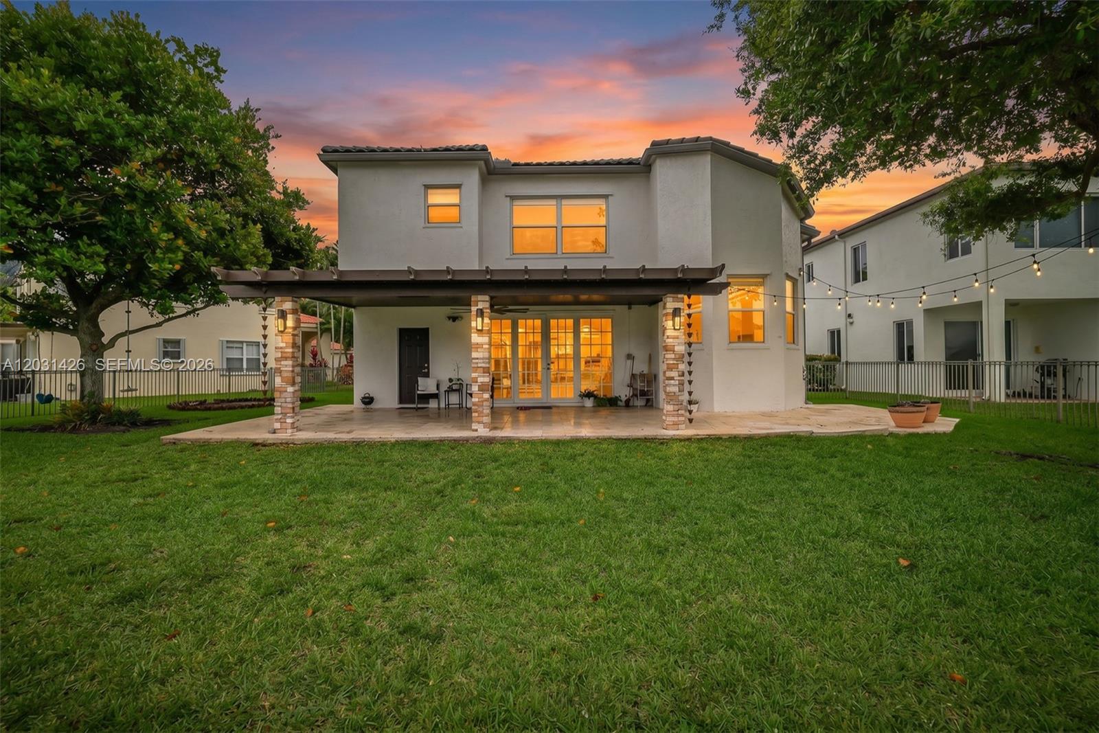 15815 SW 52nd Ct