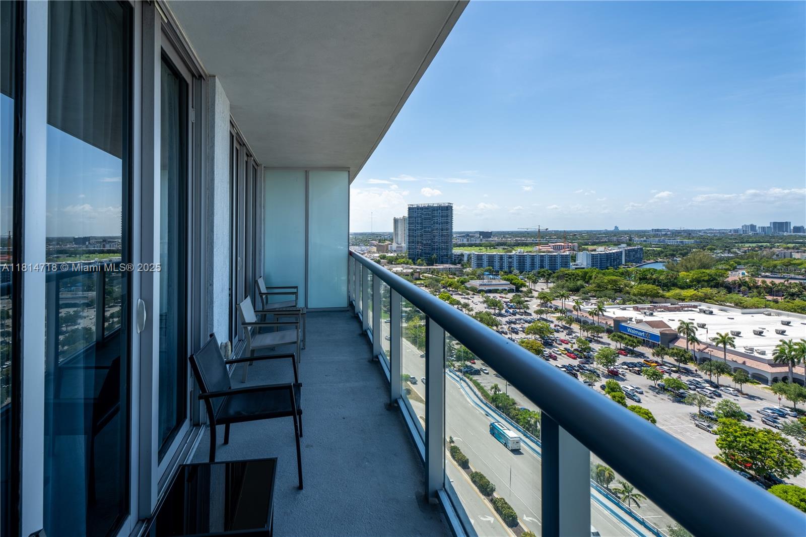 BEACHWALK CONDOMINIUM - Residential