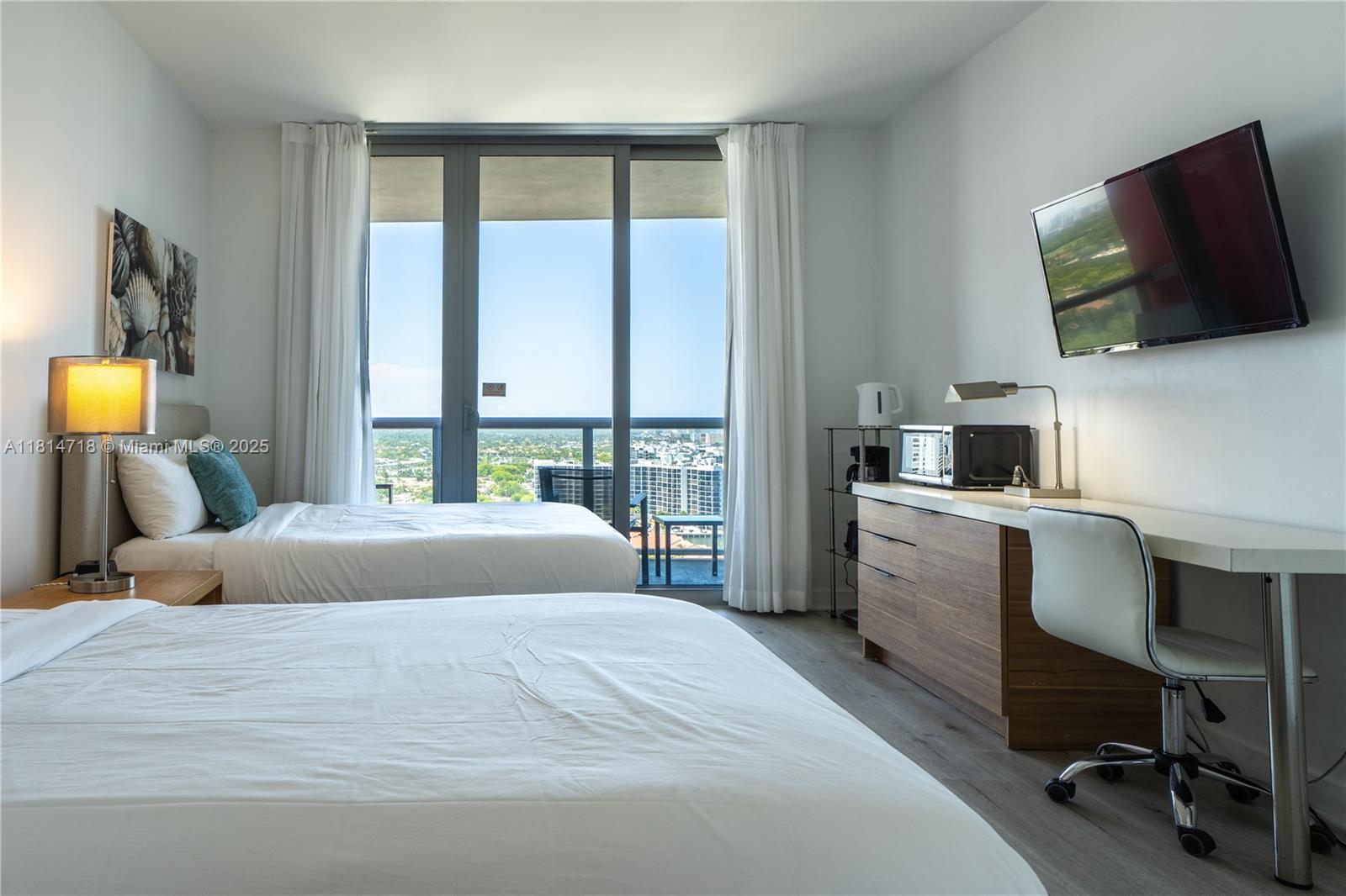 BEACHWALK CONDOMINIUM - Residential