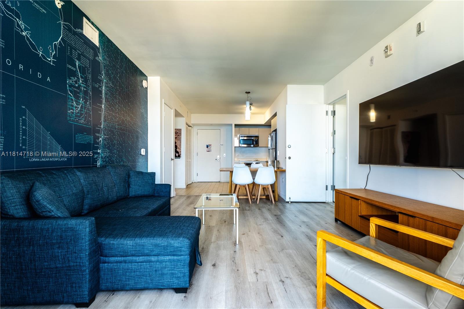 BEACHWALK CONDOMINIUM - Residential