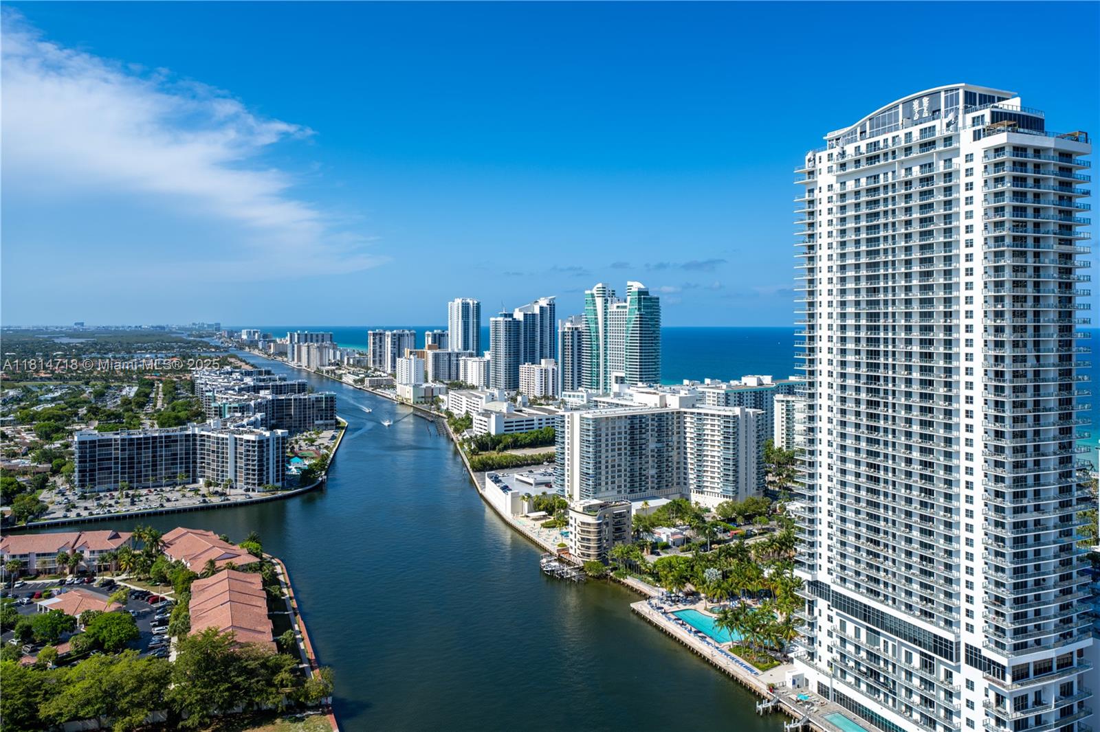BEACHWALK CONDOMINIUM - Residential