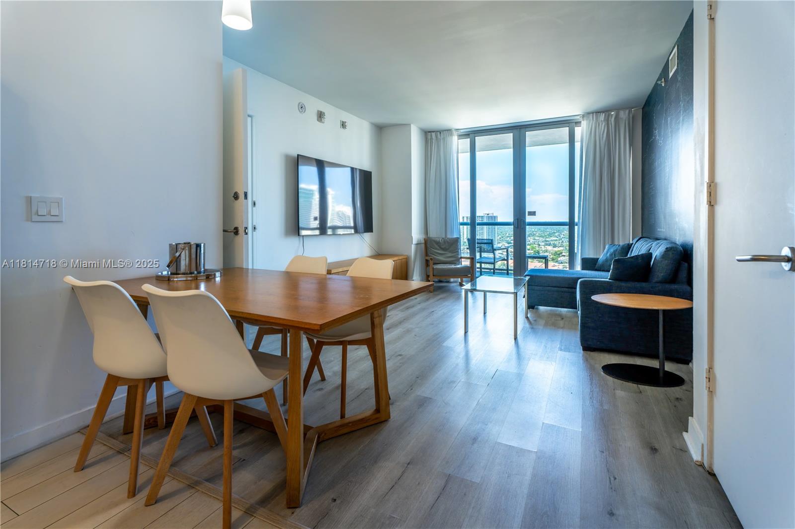 BEACHWALK CONDOMINIUM - Residential