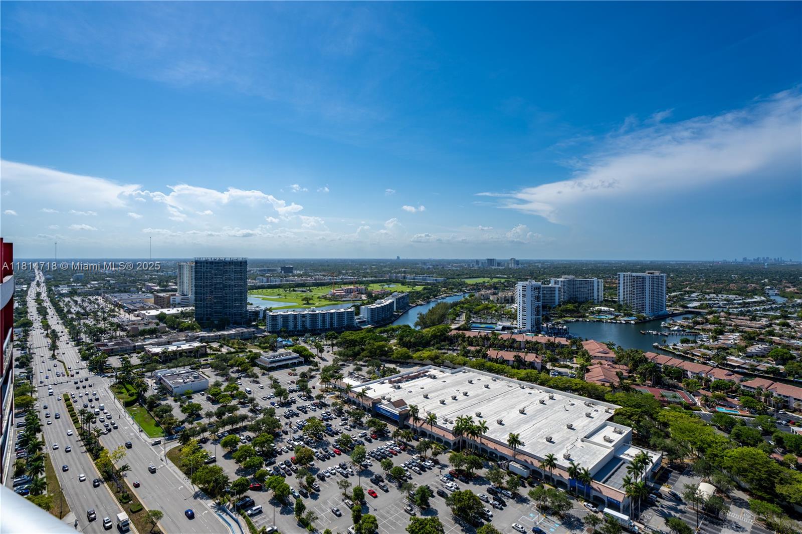 BEACHWALK CONDOMINIUM - Residential
