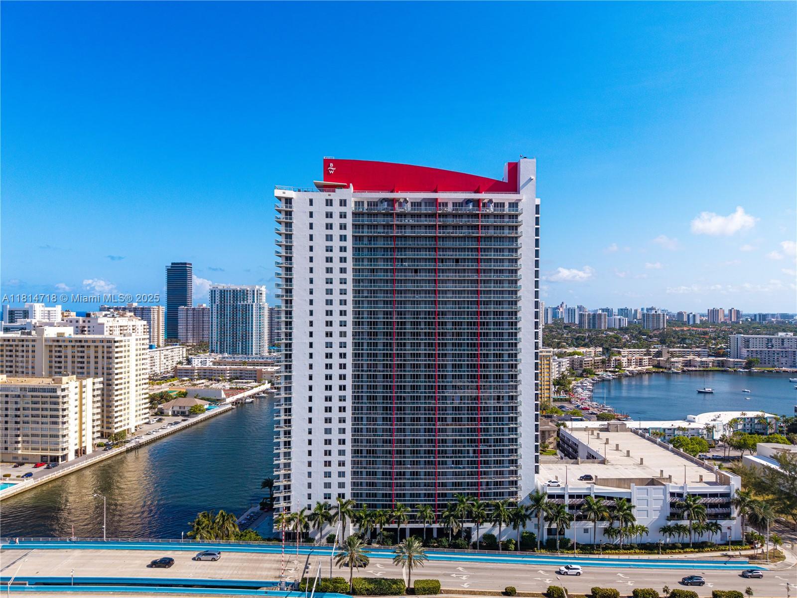 BEACHWALK CONDOMINIUM - Residential