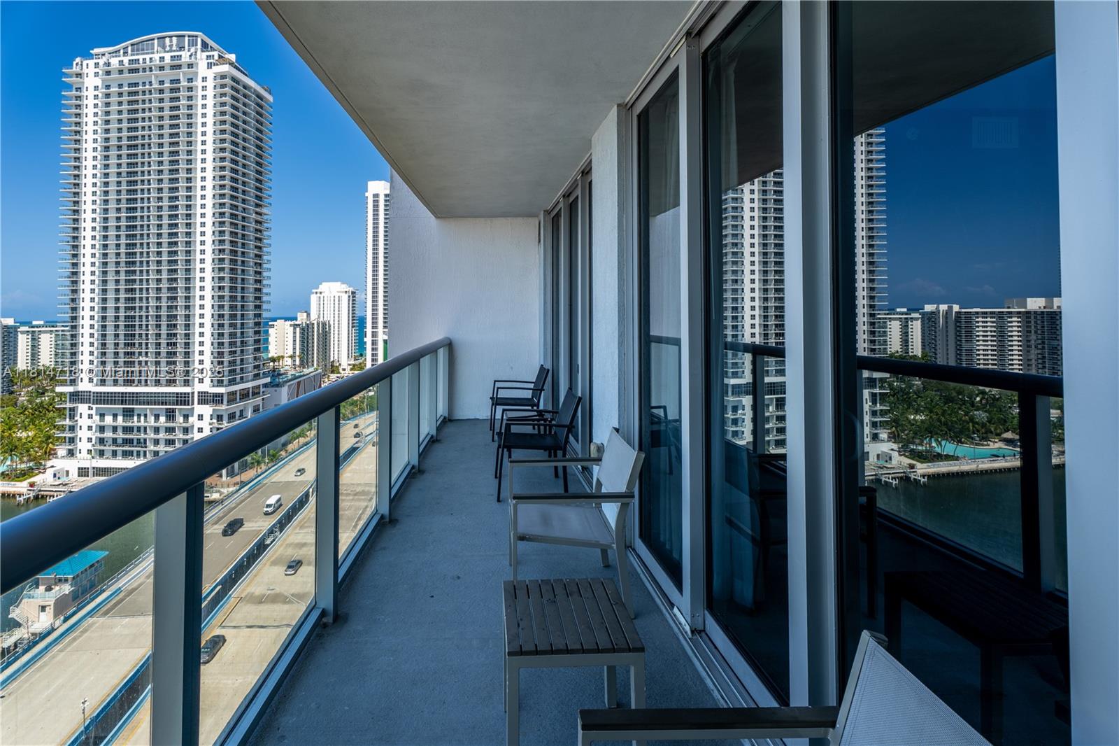 BEACHWALK CONDOMINIUM - Residential