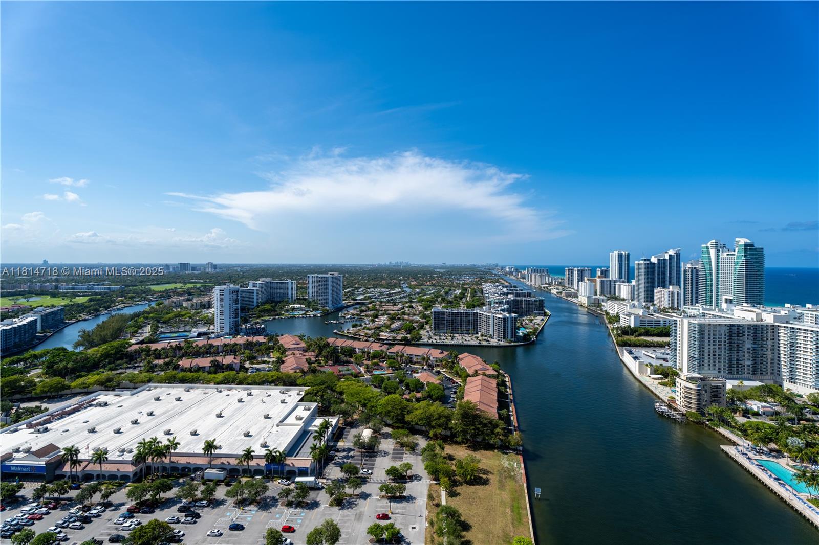 BEACHWALK CONDOMINIUM - Residential