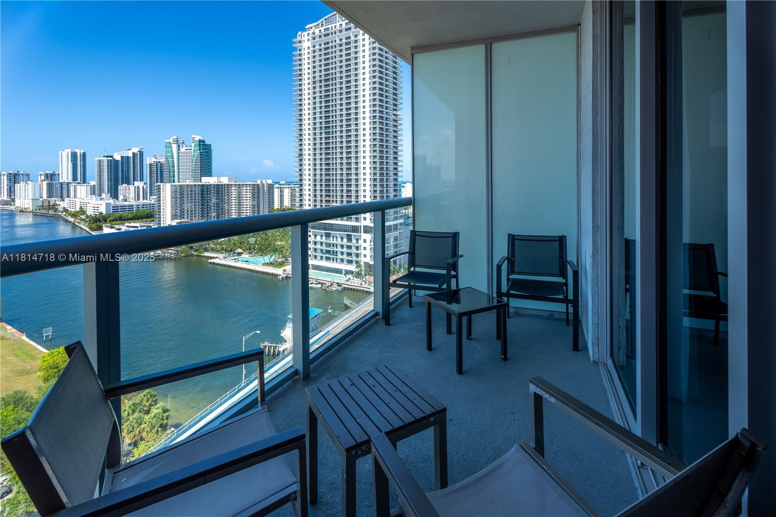 BEACHWALK CONDOMINIUM - Residential