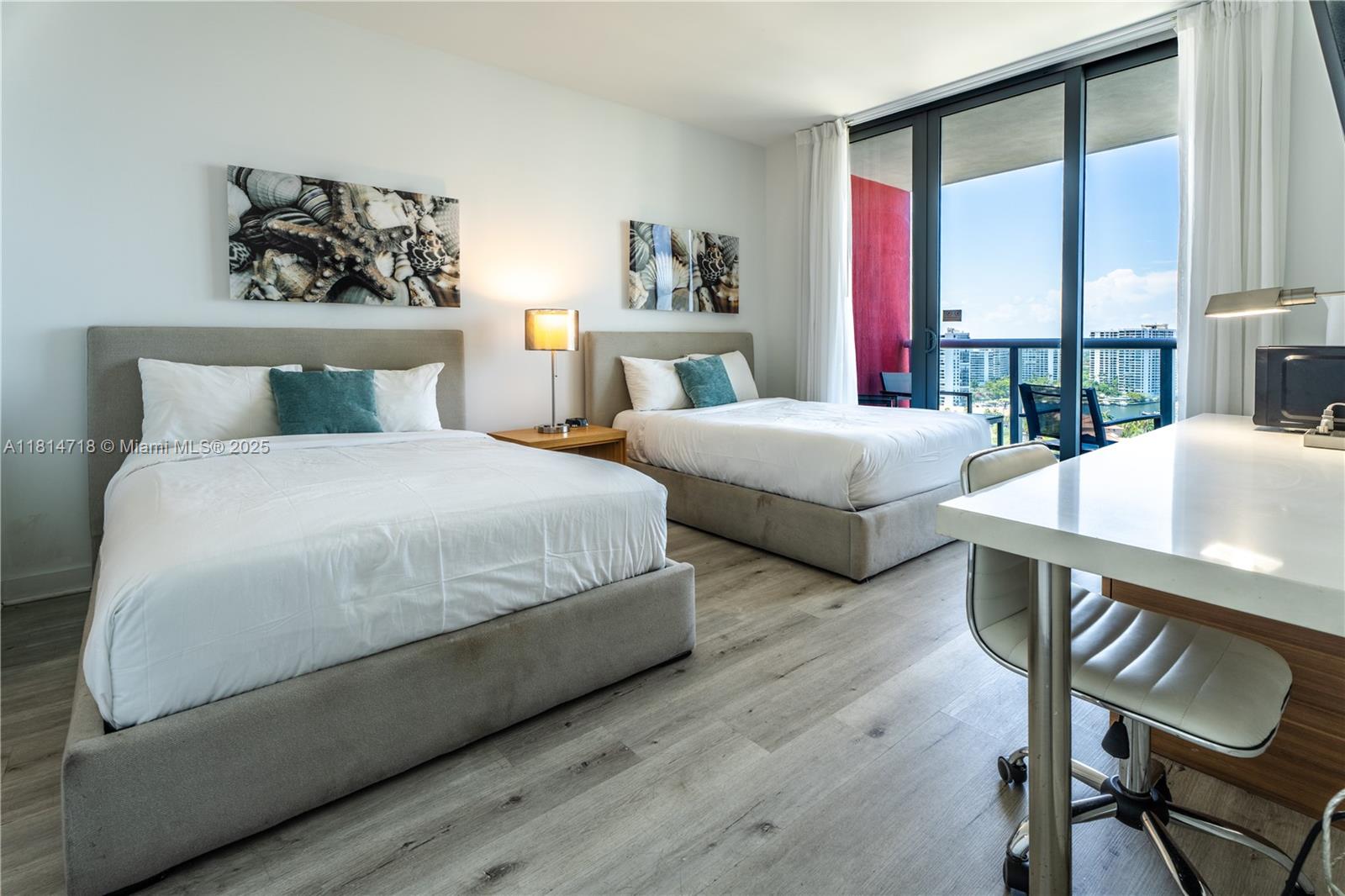 BEACHWALK CONDOMINIUM - Residential