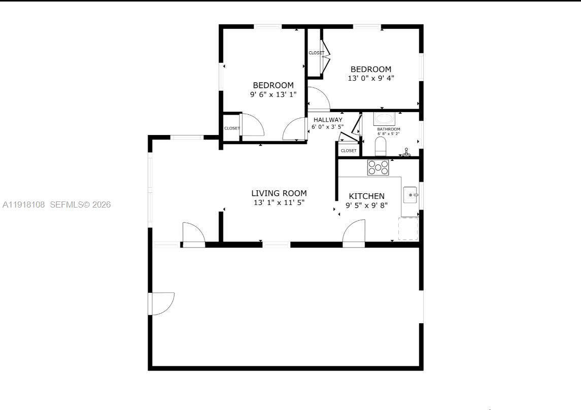 CHULA VISTA - Residential