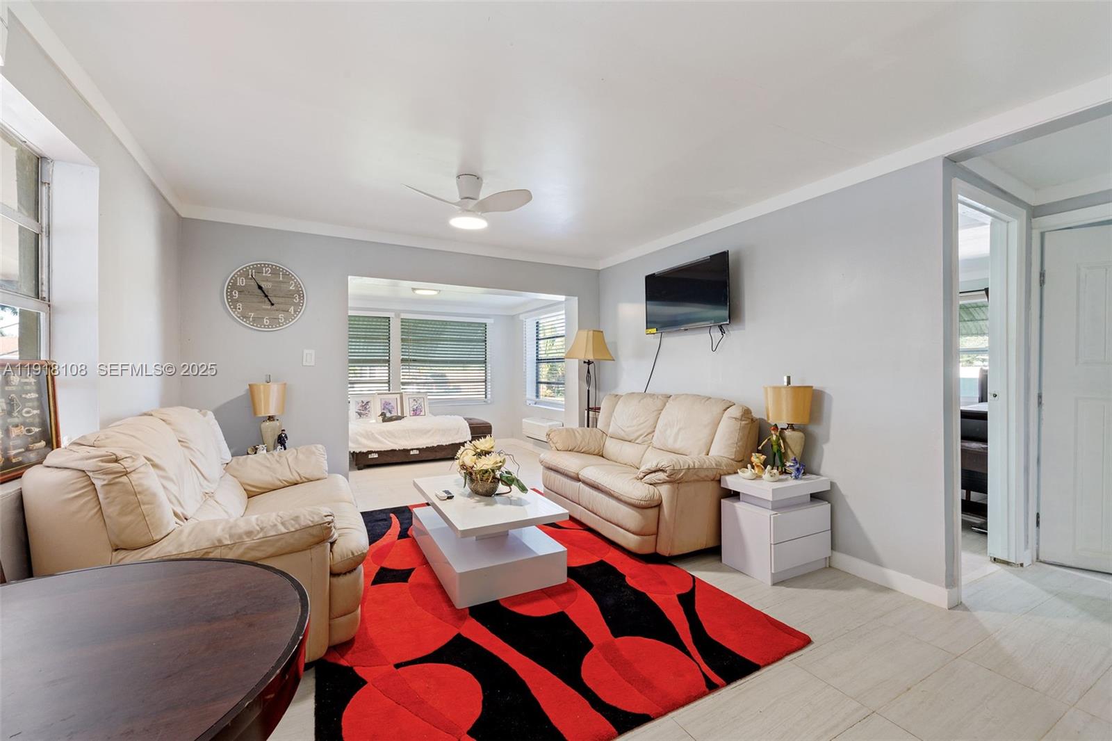 CHULA VISTA - Residential