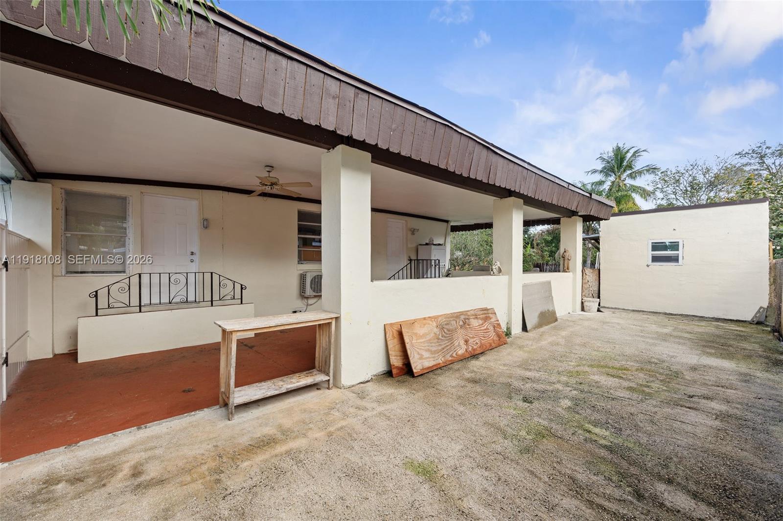 CHULA VISTA - Residential