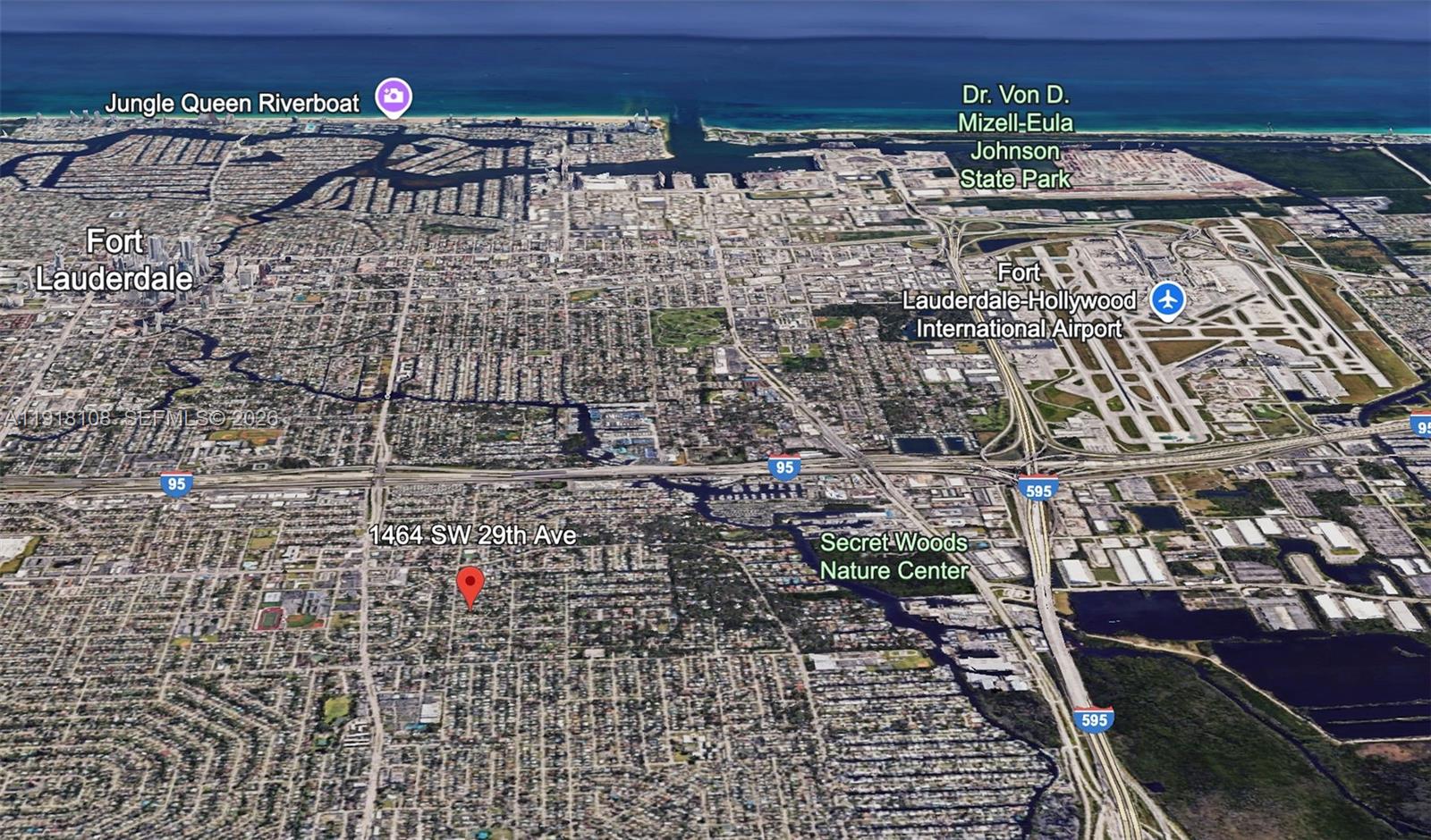 CHULA VISTA - Residential