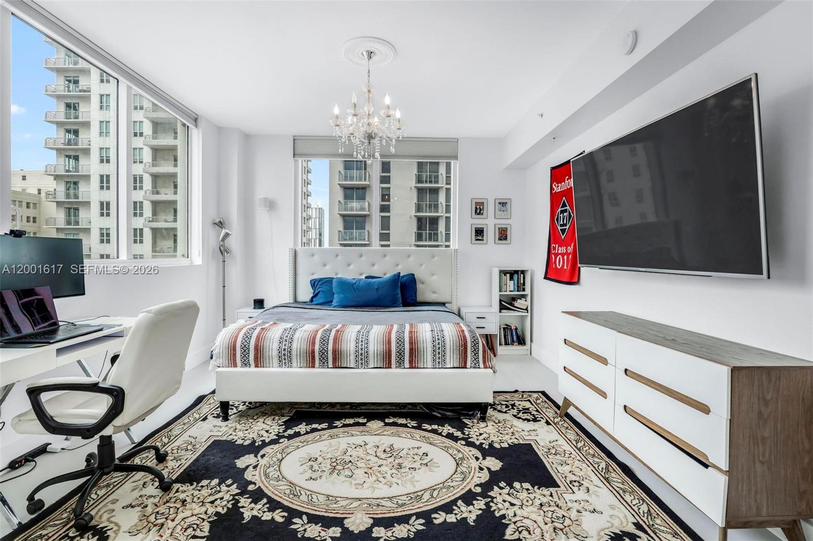 VIZCAYNE SOUTH CONDO - Residential