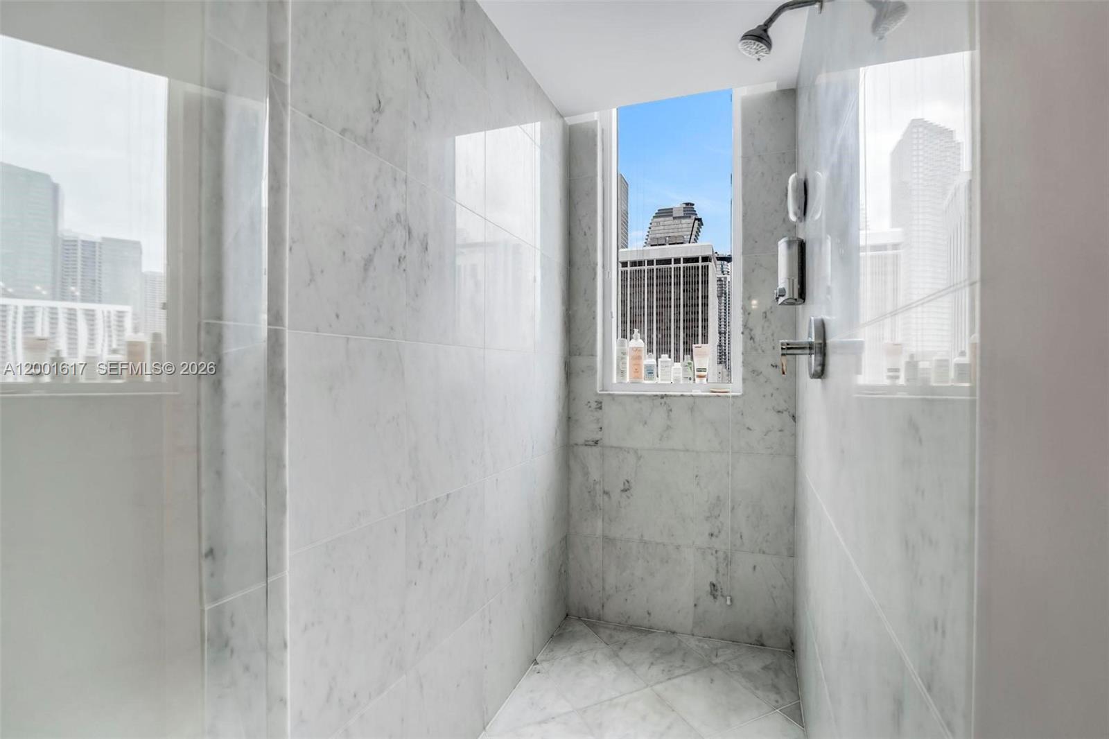 VIZCAYNE SOUTH CONDO - Residential