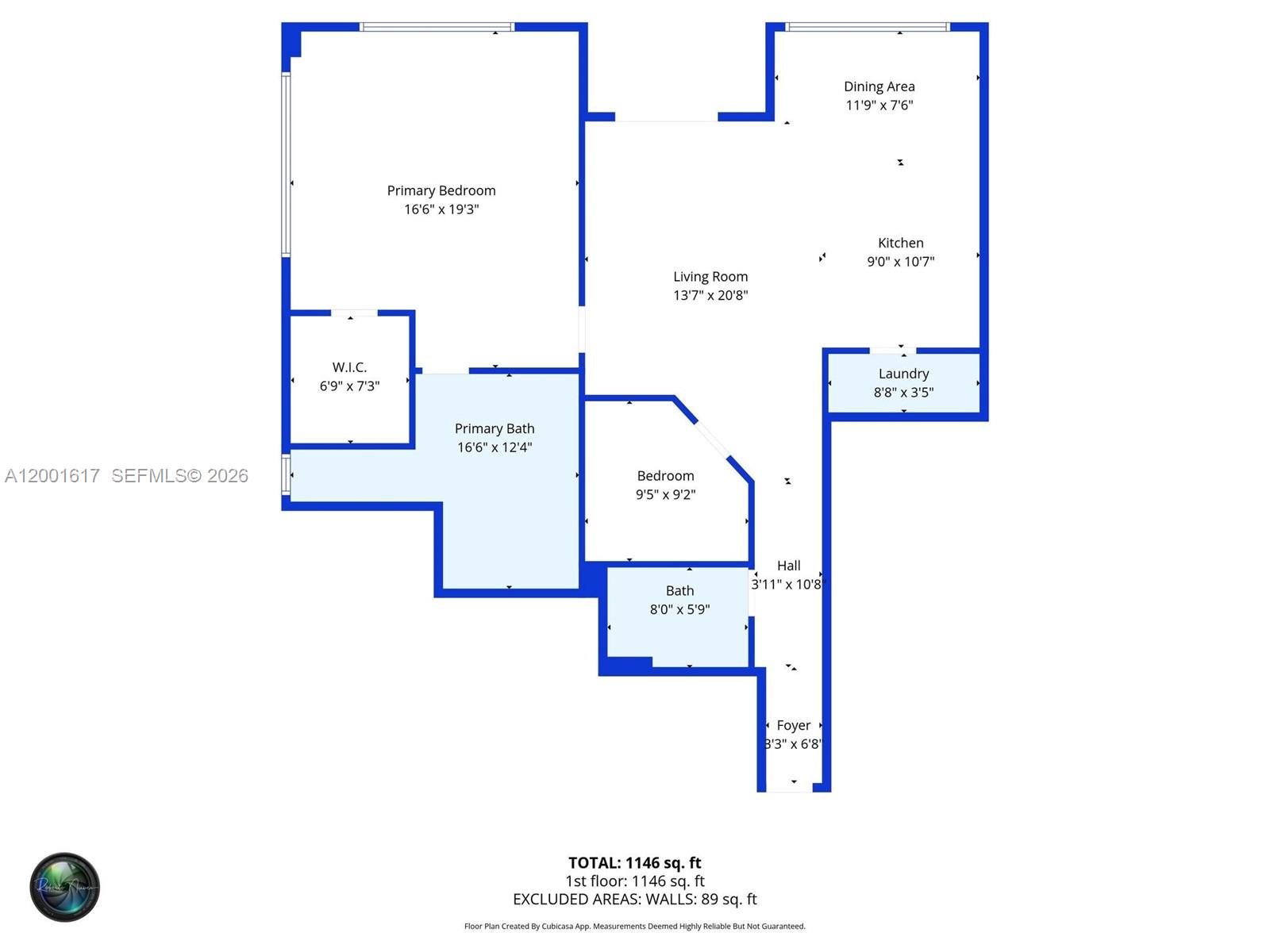 VIZCAYNE SOUTH CONDO - Residential