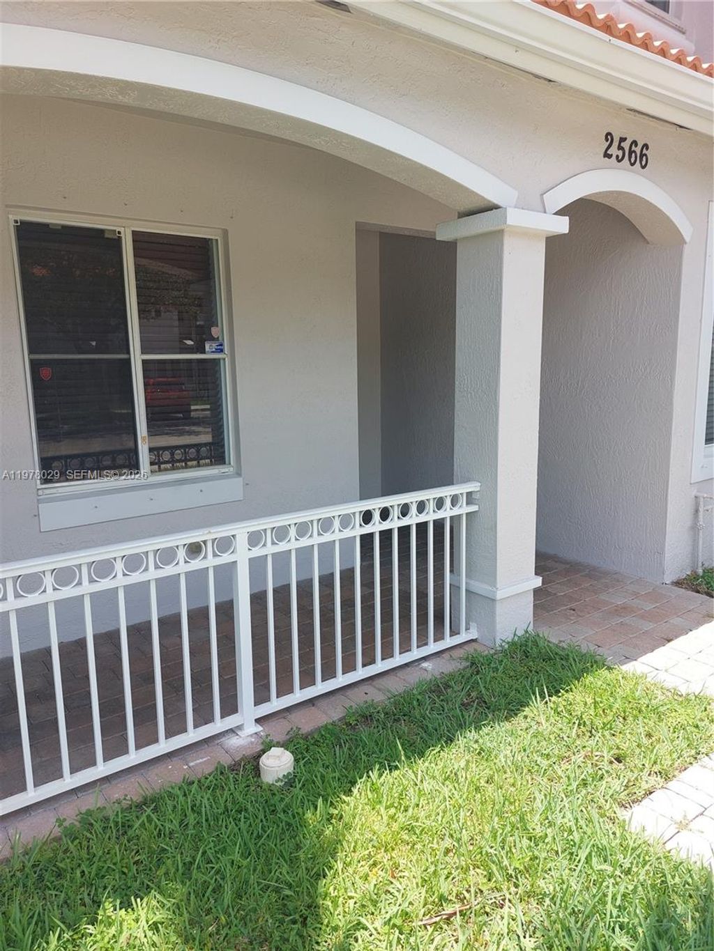 Photo of 2566 SW 82nd Ave #104, Miramar, FL 33025 (MLS # A11978029)